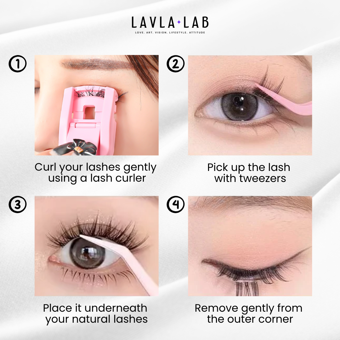 Sweet Dream Lower Lash