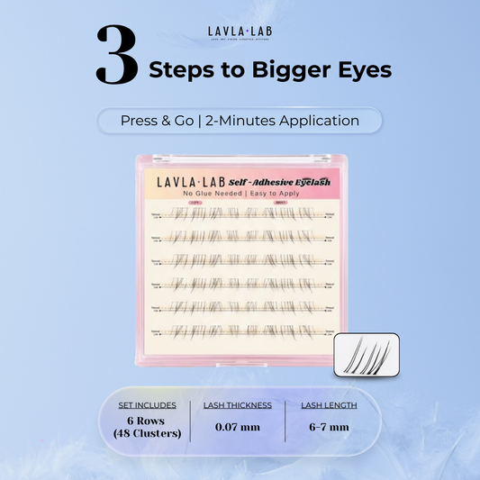 Sweet Dream Lower Lash