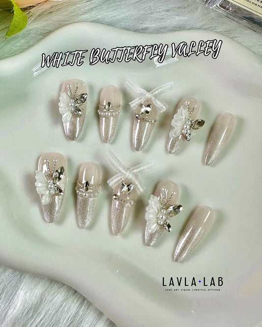 White Butterfly Valley