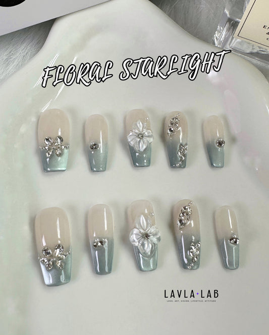 Floral Starlight