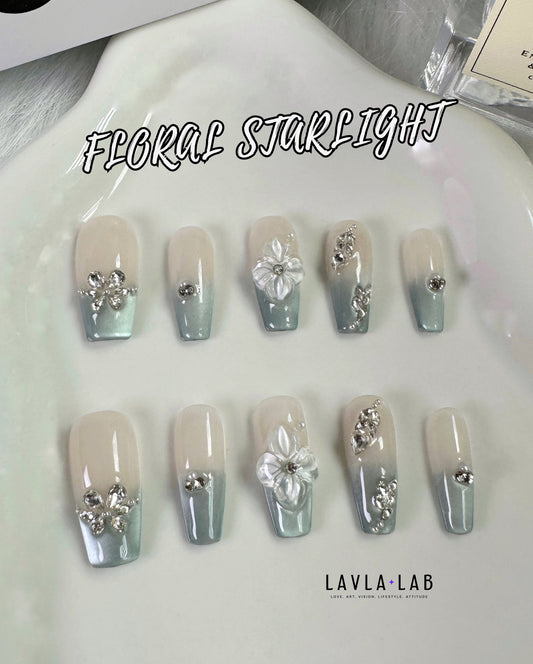 Floral Starlight
