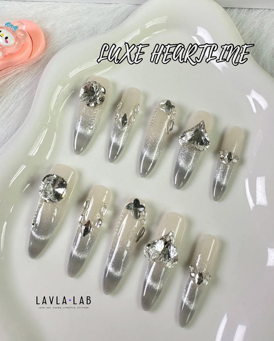 Luxe Heartline