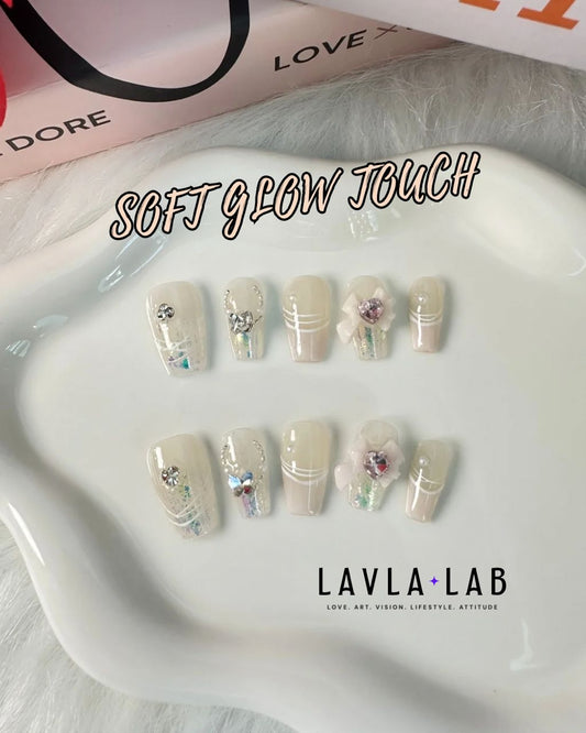 Soft Glow Touch