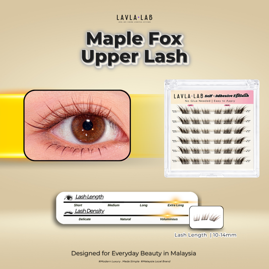 Maple Fox