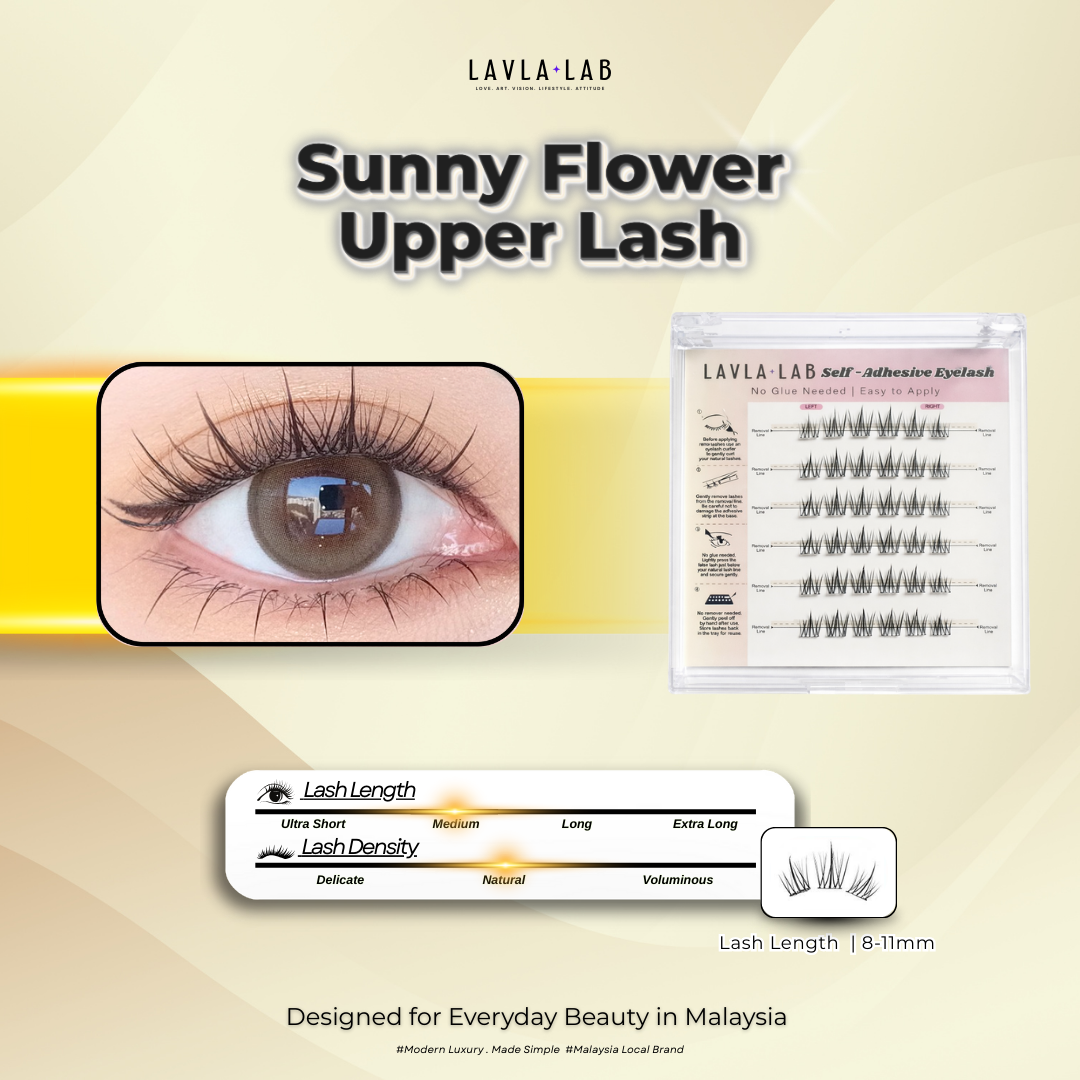 Eyelash | Bundle Deal