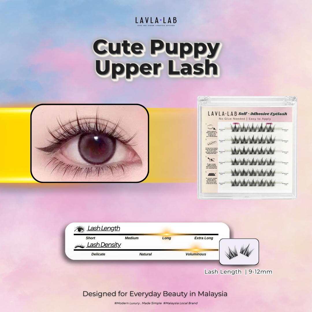 Eyelash | Bundle Deal