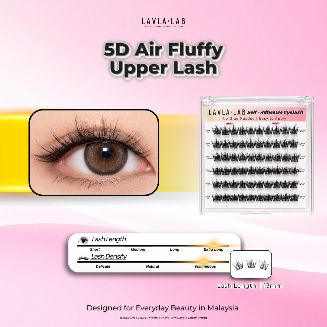 5D Air Fluffy