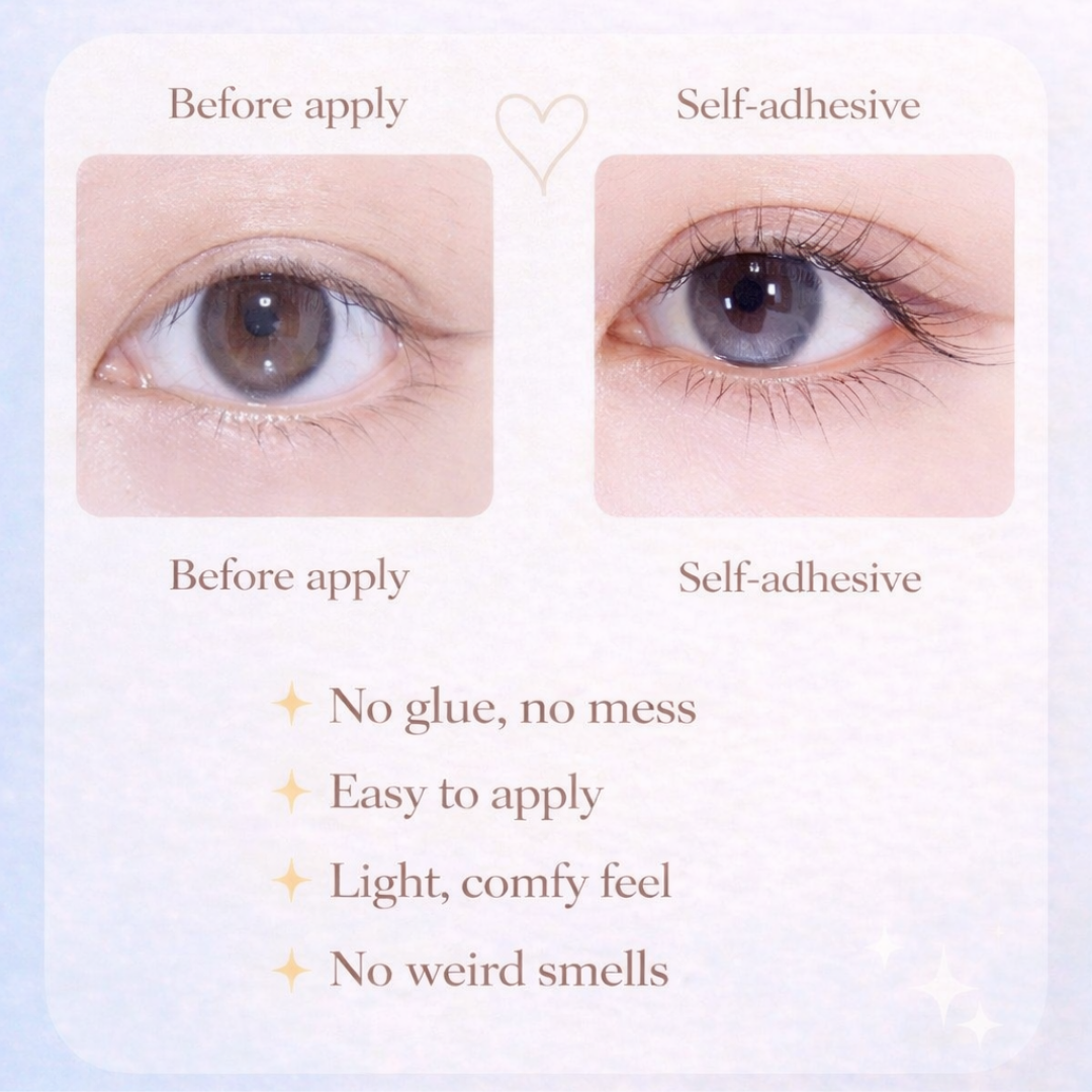 Sweet Dream Lower Lash