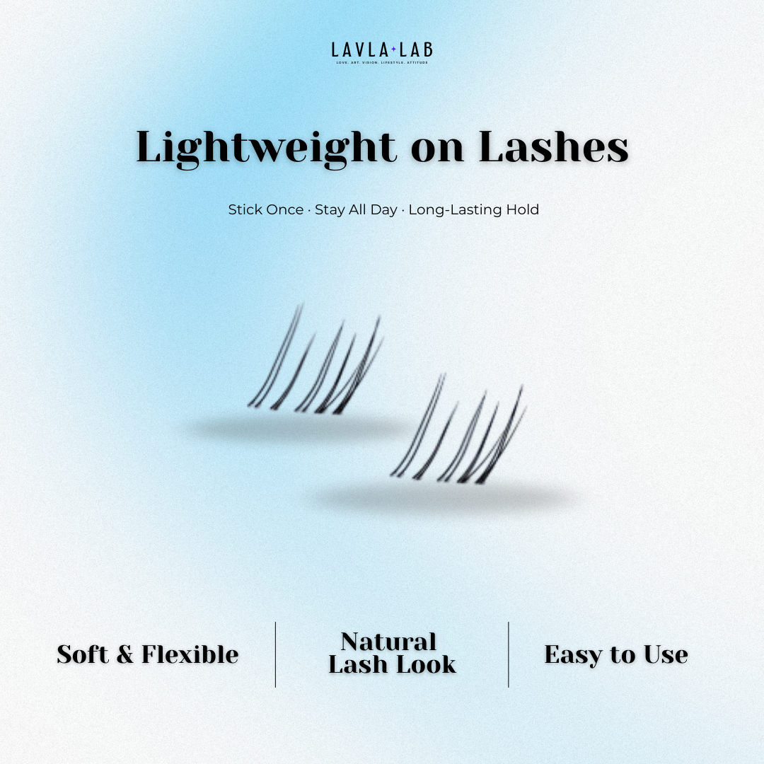Sweet Dream Lower Lash