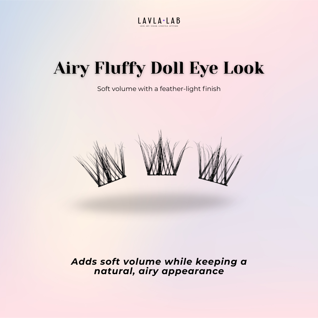 5D Air Fluffy