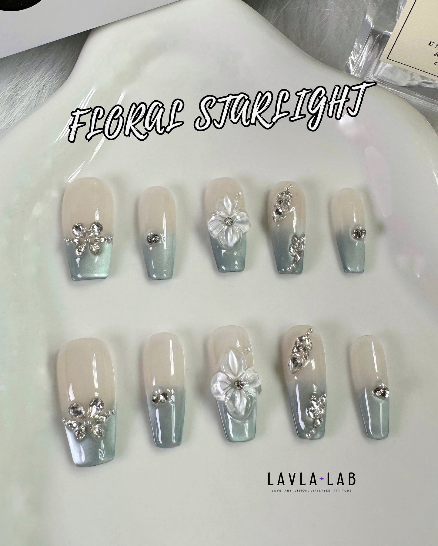 Floral Starlight