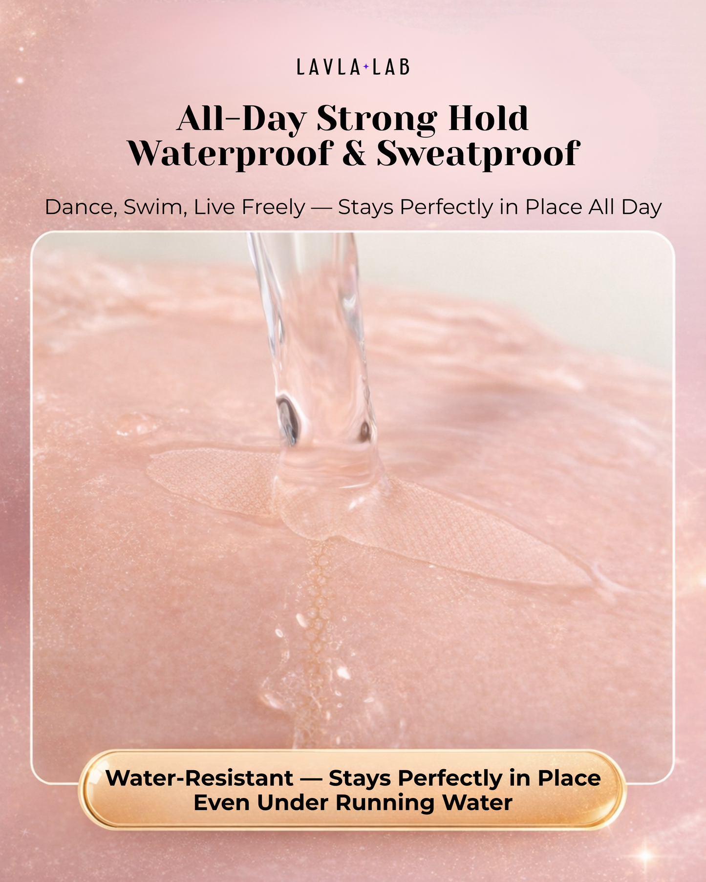 Invisible Double Eyelid Tape | Bundle Deal