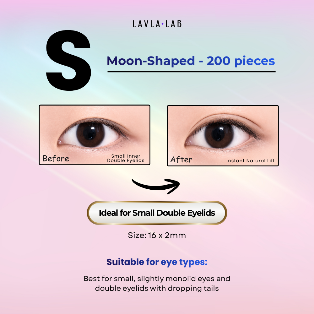 S – Minor Adjustment