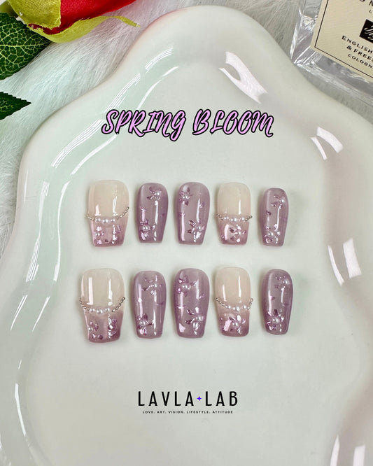Spring Bloom