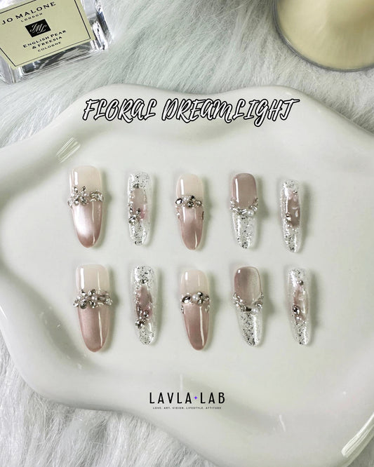 Floral Dreamlight
