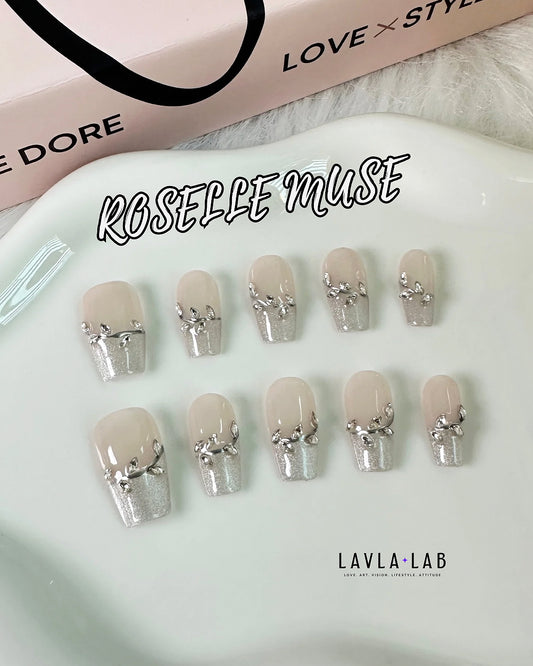 Roselle Muse