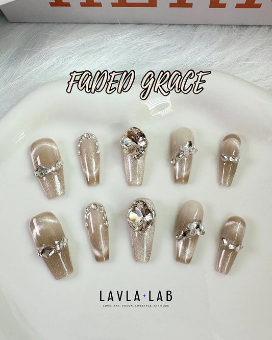 Faded Grace