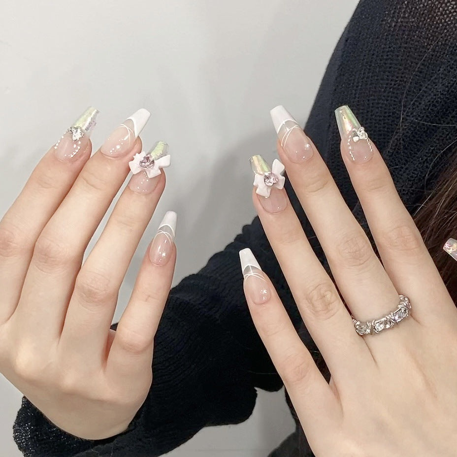 Soft Glow Touch