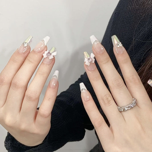 Soft Glow Touch