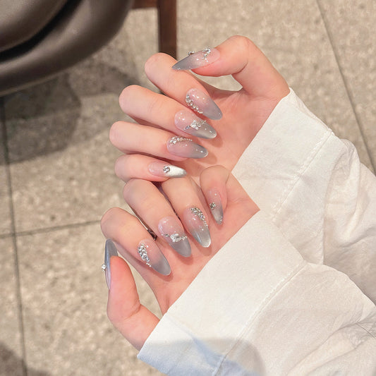 Frost Blue Spark