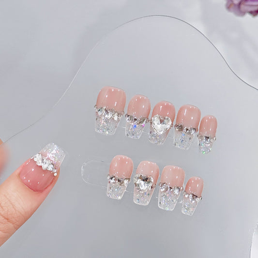 Crystal Blush Fairy