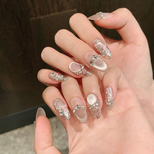 Floral Dreamlight