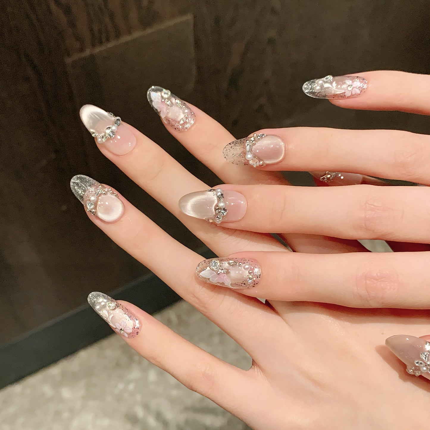 Floral Dreamlight