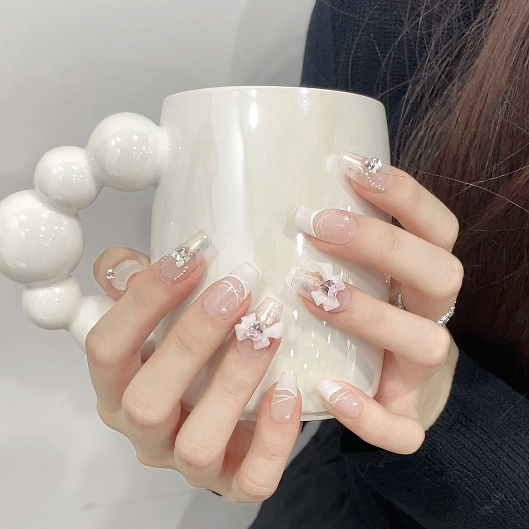 Soft Glow Touch