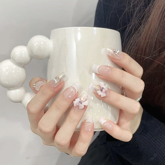 Soft Glow Touch