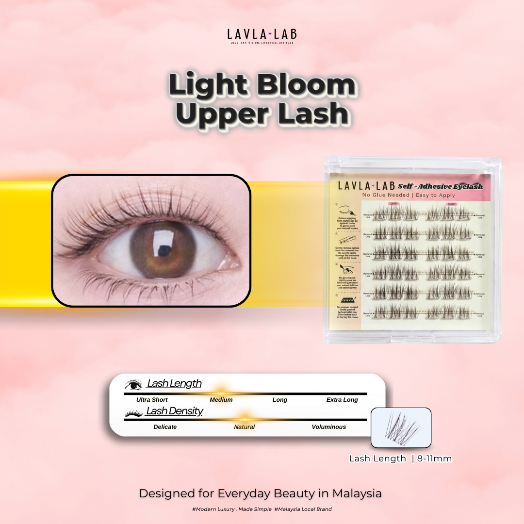 Light Bloom